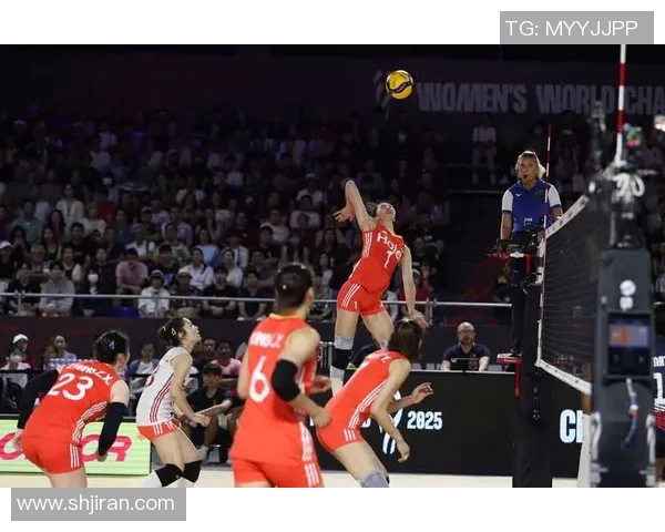 上海排球队在排球比赛经验排名中创新高引发广泛关注与期待 上海排球队在排球比赛经验排名中创新高引发广泛关注与期待