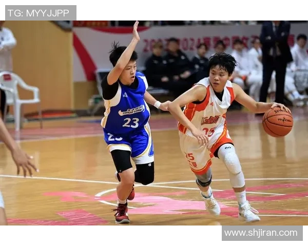 专业解读：武汉篮球队的反击打法