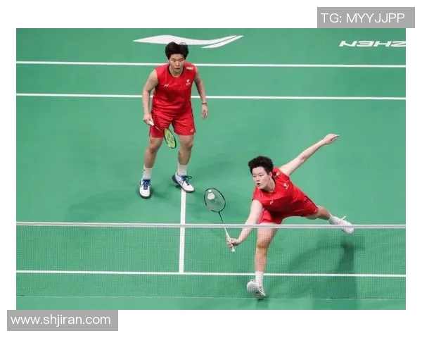 南京羽毛球队实力崛起荣登全国羽毛球排行榜第八名