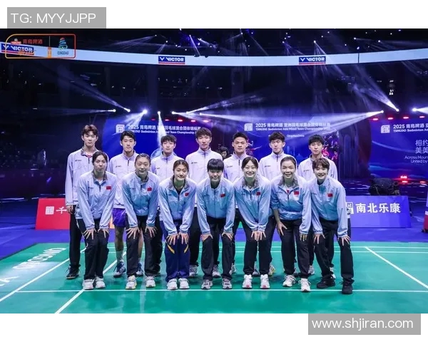 广州羽毛球队荣登全国羽毛球配合排行榜第一名的背后故事