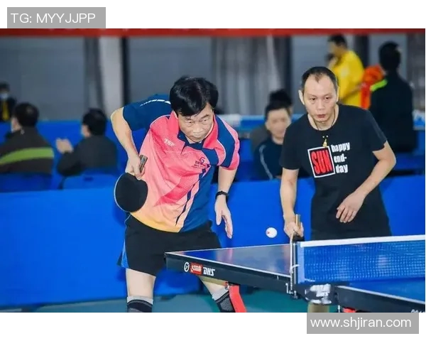 武汉乒乓球队运营揭秘：深度解析背后的管理与发展策略