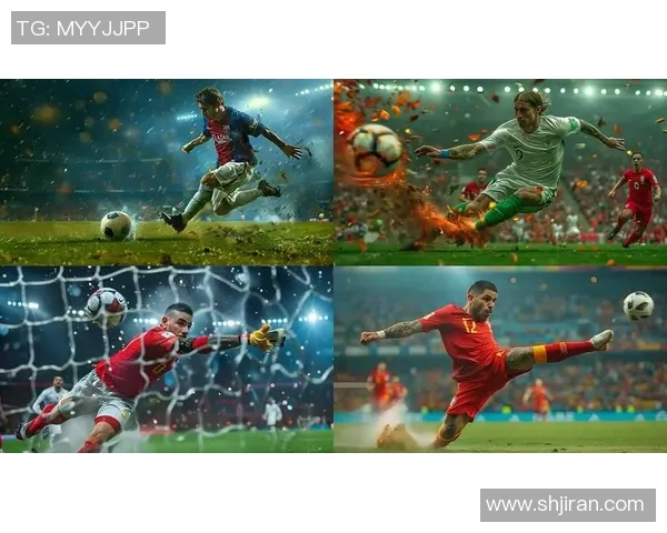 足球明星挑战水果踢球赛场趣味瞬间精彩集锦