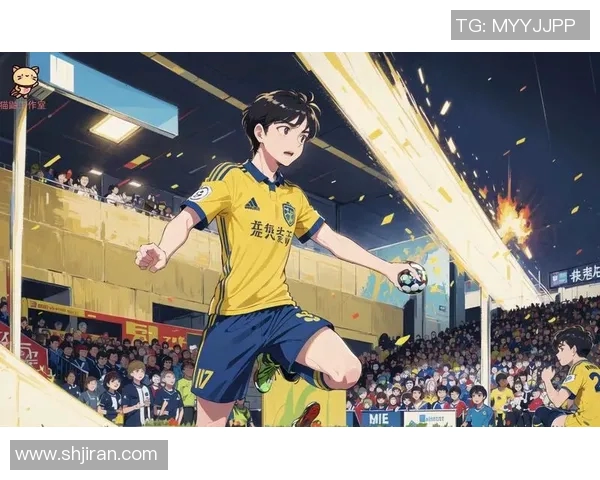 足球明星真实头像展示与背后故事揭秘让你更了解他们的精彩人生