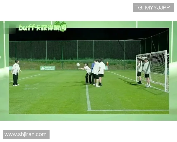 时代少年团对足球明星的言论引发热议网友热议背后的真相与影响