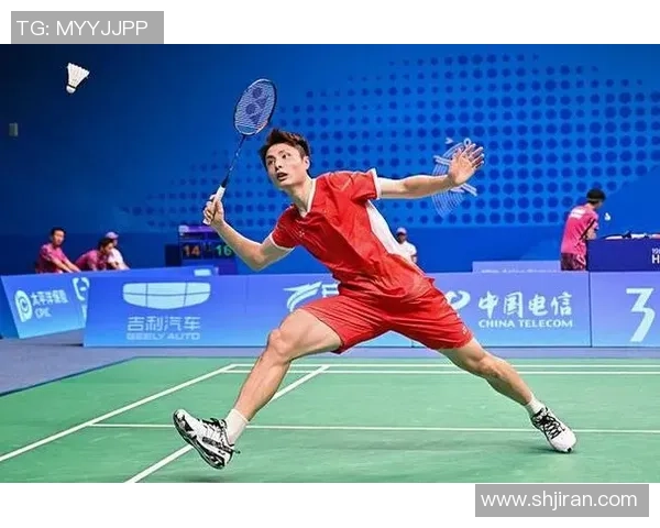 杭州羽毛球队在钻石联赛中的辉煌成就与突破之路解析