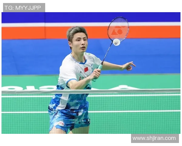 武汉羽毛球队荣登羽毛球战术排行榜第一名引领全国羽坛新风潮