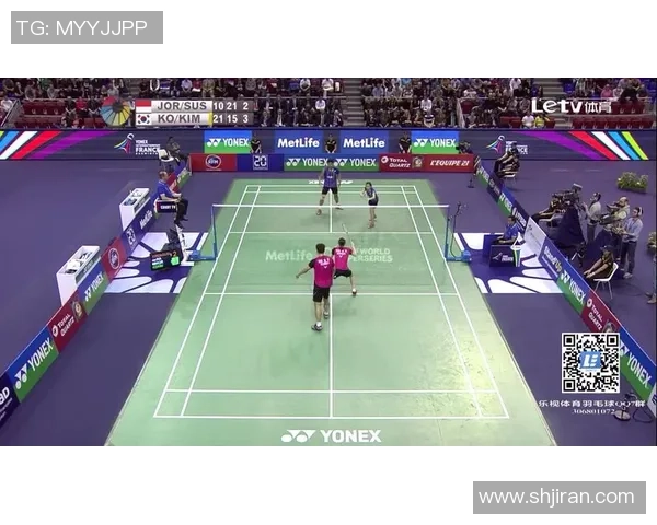 深入分析北京羽毛球队的控制打法及其战术优势与应用