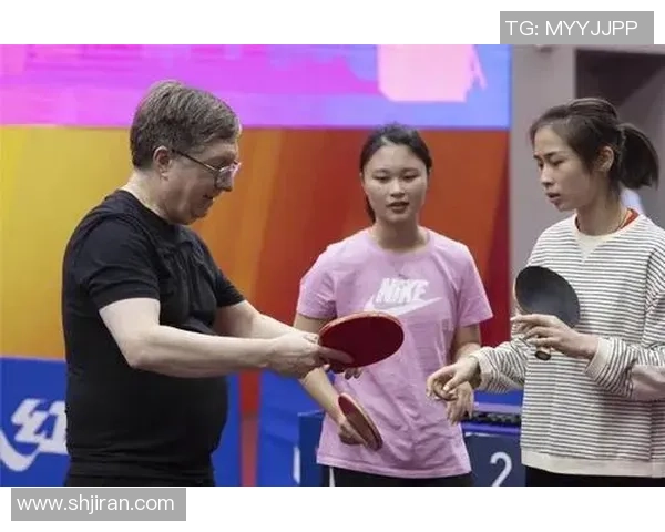 赛后分析：上海乒乓球队与广州乒乓球队个人能力对比探讨