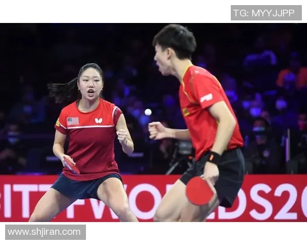 赛后分析：西安乒乓球队与重庆乒乓球队的默契配合与战术探讨