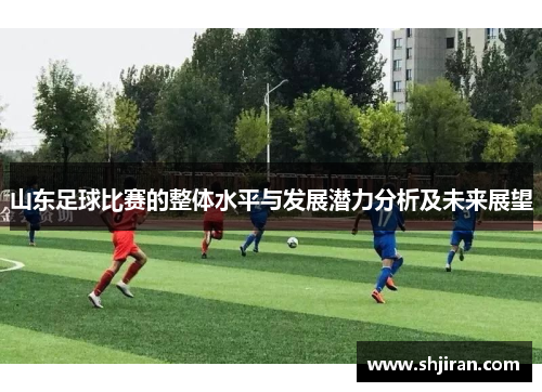 山东足球比赛的整体水平与发展潜力分析及未来展望