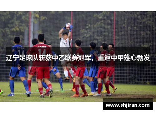 辽宁足球队斩获中乙联赛冠军，重返中甲雄心勃发