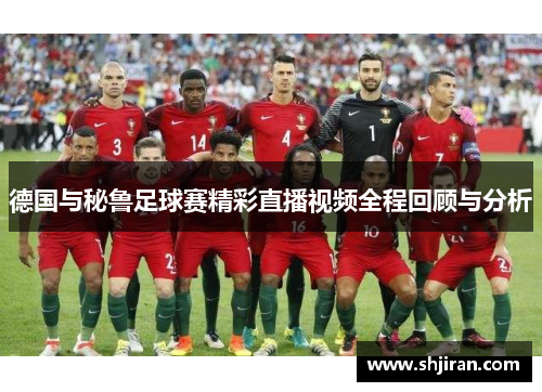 德国与秘鲁足球赛精彩直播视频全程回顾与分析